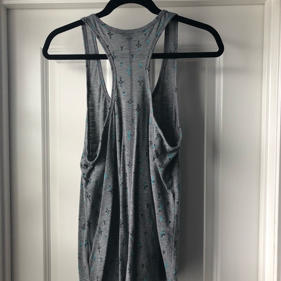 Mossimo Racerback Tank - Picture 3 of 6